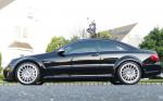 Mercedes-Benz CLK63 AMG Black Series 2008 года (NA)